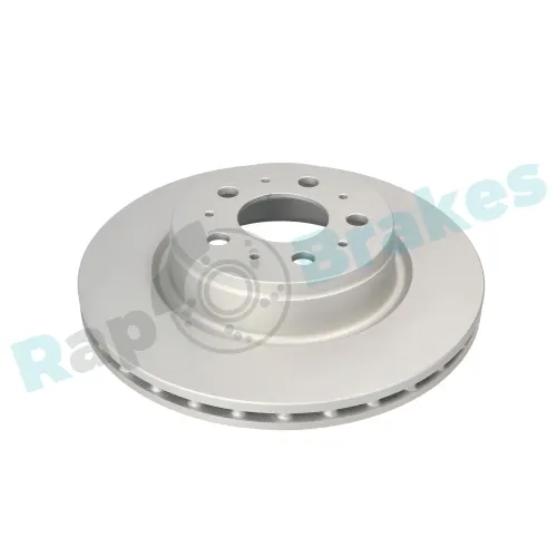 Bremsscheibe Vorderachse RAP BRAKES R-D1179C Bild Bremsscheibe Vorderachse RAP BRAKES R-D1179C