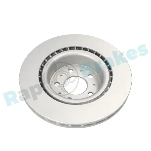 Bremsscheibe Vorderachse RAP BRAKES R-D1179C Bild Bremsscheibe Vorderachse RAP BRAKES R-D1179C