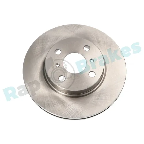 Bremsscheibe Vorderachse RAP BRAKES R-D1180 Bild Bremsscheibe Vorderachse RAP BRAKES R-D1180