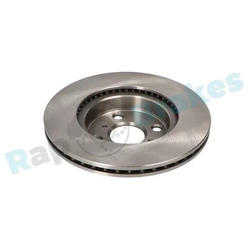 Bremsscheibe Vorderachse RAP BRAKES R-D1180 Bild Bremsscheibe Vorderachse RAP BRAKES R-D1180