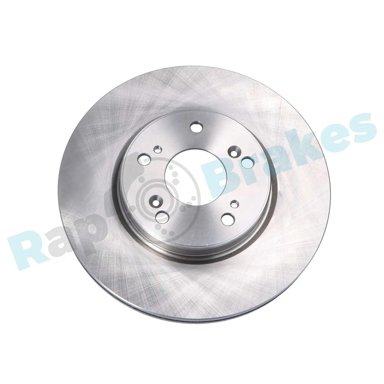 Bremsscheibe Vorderachse RAP BRAKES R-D1183