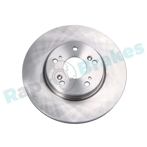 Bremsscheibe Vorderachse RAP BRAKES R-D1183 Bild Bremsscheibe Vorderachse RAP BRAKES R-D1183