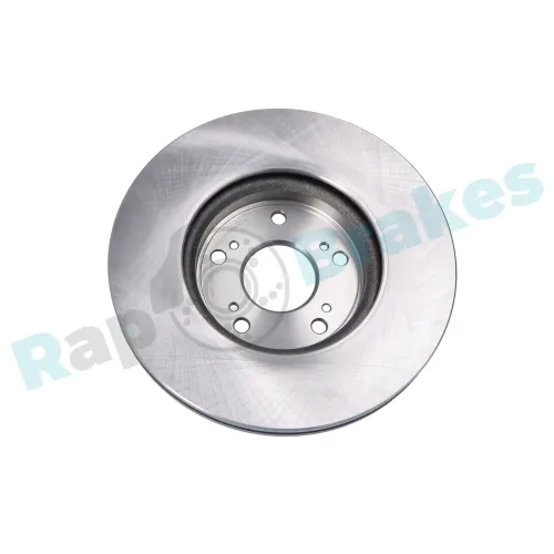Bremsscheibe Vorderachse RAP BRAKES R-D1183 Bild Bremsscheibe Vorderachse RAP BRAKES R-D1183