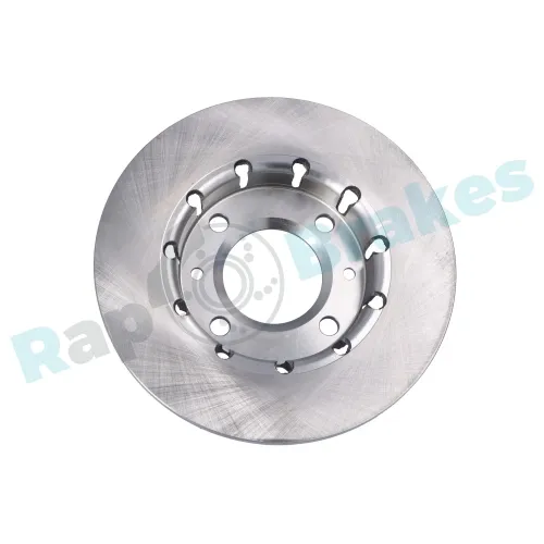 Bremsscheibe Hinterachse RAP BRAKES R-D1185 Bild Bremsscheibe Hinterachse RAP BRAKES R-D1185