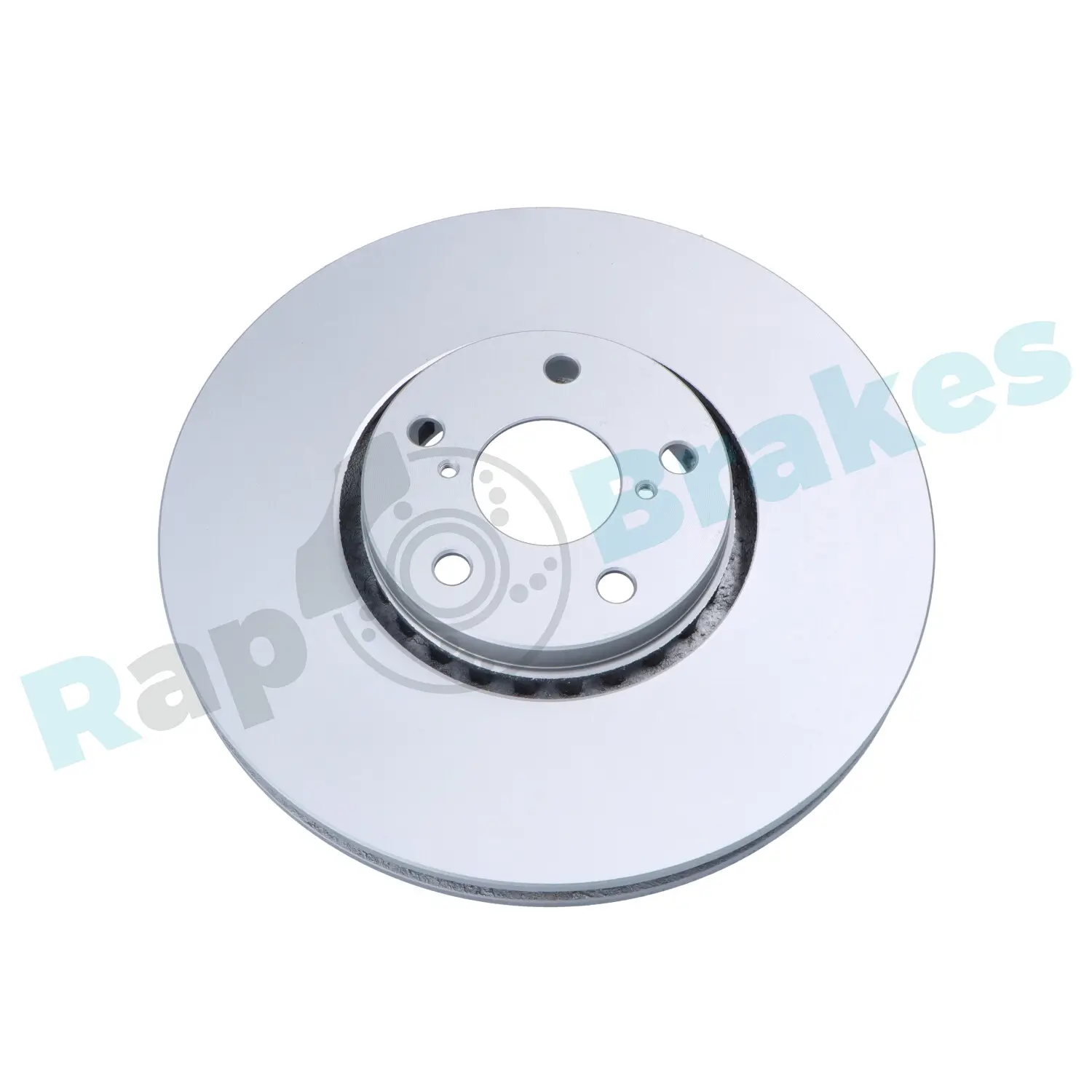 Bremsscheibe Vorderachse links RAP BRAKES R-D1186C