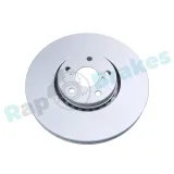 Bremsscheibe Vorderachse links RAP BRAKES R-D1186C