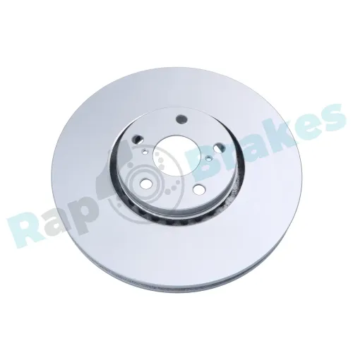 Bremsscheibe Vorderachse links RAP BRAKES R-D1186C Bild Bremsscheibe Vorderachse links RAP BRAKES R-D1186C