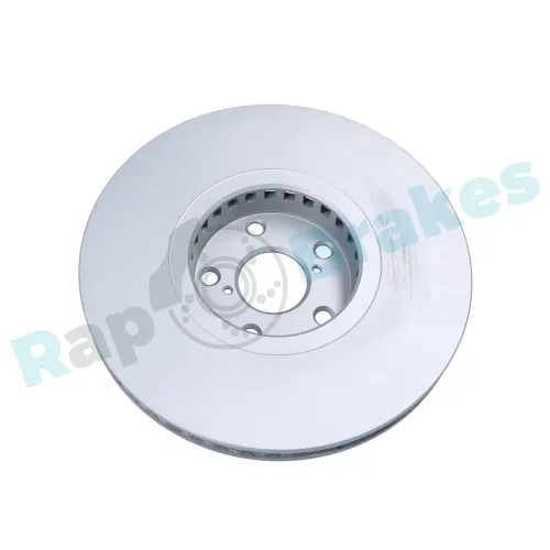 Bremsscheibe Vorderachse links RAP BRAKES R-D1186C Bild Bremsscheibe Vorderachse links RAP BRAKES R-D1186C