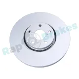 Bremsscheibe Vorderachse rechts RAP BRAKES R-D1187C