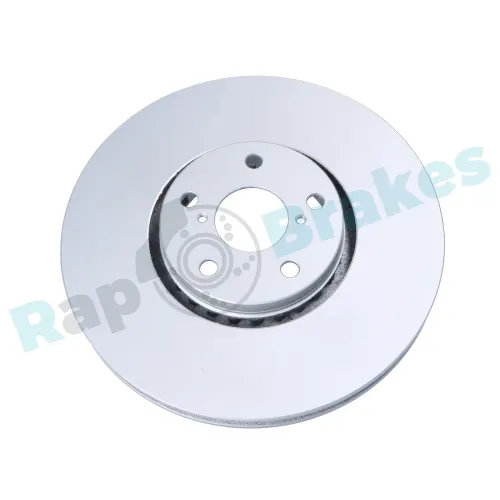 Bremsscheibe Vorderachse rechts RAP BRAKES R-D1187C Bild Bremsscheibe Vorderachse rechts RAP BRAKES R-D1187C