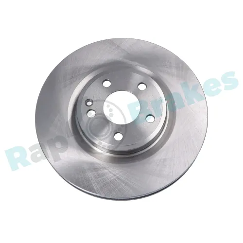 Bremsscheibe Vorderachse RAP BRAKES R-D1188 Bild Bremsscheibe Vorderachse RAP BRAKES R-D1188