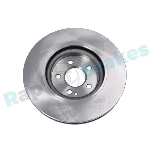 Bremsscheibe Vorderachse RAP BRAKES R-D1188 Bild Bremsscheibe Vorderachse RAP BRAKES R-D1188