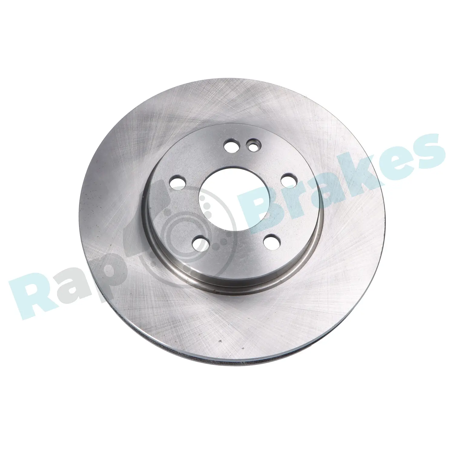 Bremsscheibe Vorderachse RAP BRAKES R-D1190