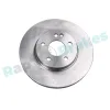 Bremsscheibe Vorderachse RAP BRAKES R-D1190