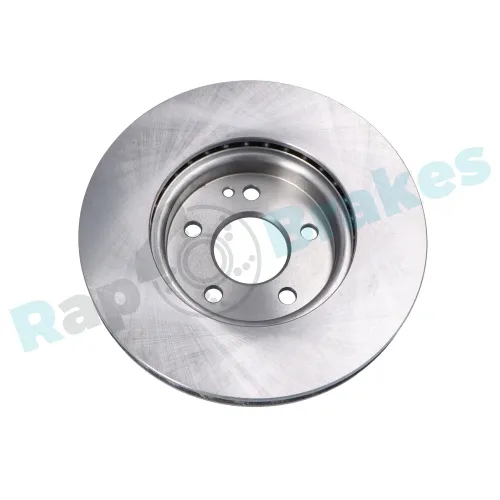 Bremsscheibe Vorderachse RAP BRAKES R-D1190 Bild Bremsscheibe Vorderachse RAP BRAKES R-D1190