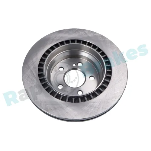 Bremsscheibe Hinterachse RAP BRAKES R-D1192 Bild Bremsscheibe Hinterachse RAP BRAKES R-D1192