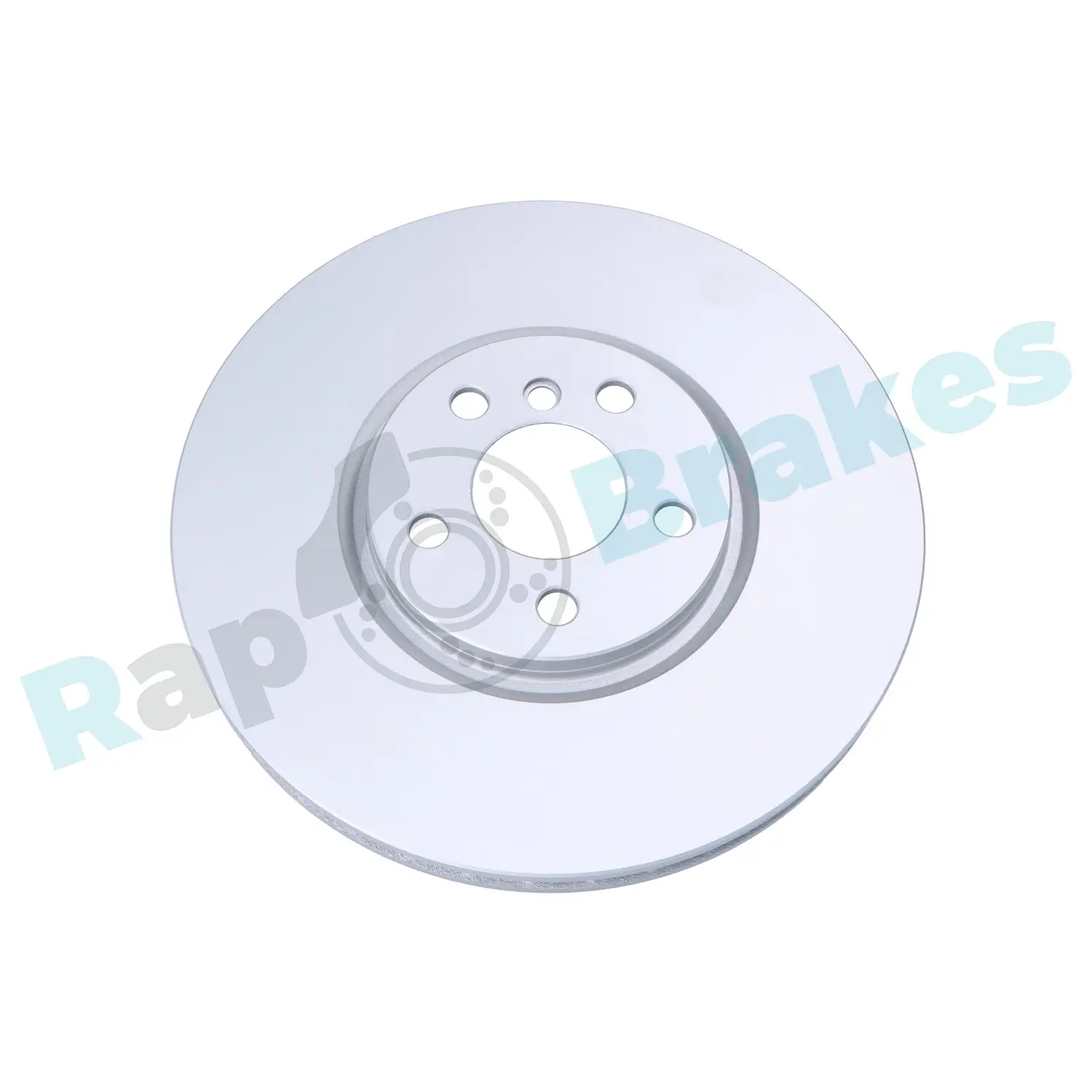 Bremsscheibe Vorderachse RAP BRAKES R-D1193C