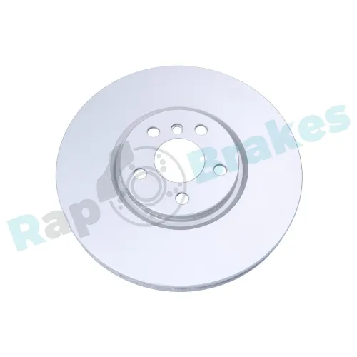 Bremsscheibe Vorderachse RAP BRAKES R-D1193C Bild Bremsscheibe Vorderachse RAP BRAKES R-D1193C