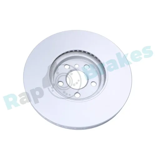 Bremsscheibe Vorderachse RAP BRAKES R-D1193C Bild Bremsscheibe Vorderachse RAP BRAKES R-D1193C