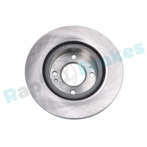 Bremsscheibe Vorderachse RAP BRAKES R-D1195 Bild Bremsscheibe Vorderachse RAP BRAKES R-D1195