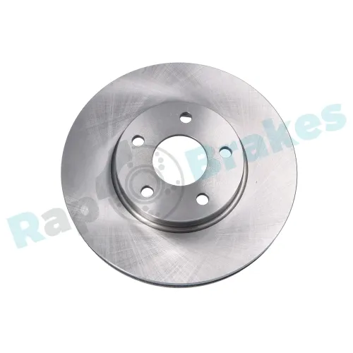 Bremsscheibe Vorderachse RAP BRAKES R-D1199 Bild Bremsscheibe Vorderachse RAP BRAKES R-D1199