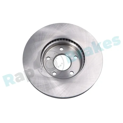 Bremsscheibe Vorderachse RAP BRAKES R-D1199 Bild Bremsscheibe Vorderachse RAP BRAKES R-D1199