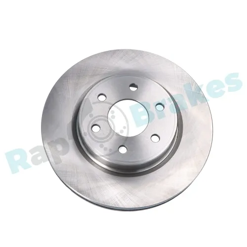 Bremsscheibe Vorderachse RAP BRAKES R-D1200 Bild Bremsscheibe Vorderachse RAP BRAKES R-D1200