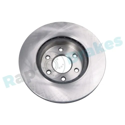 Bremsscheibe Vorderachse RAP BRAKES R-D1200 Bild Bremsscheibe Vorderachse RAP BRAKES R-D1200