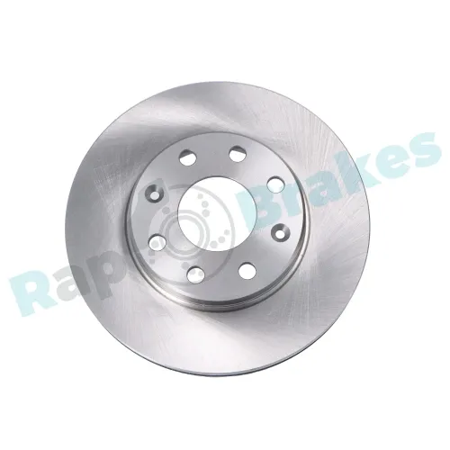 Bremsscheibe Vorderachse RAP BRAKES R-D1231 Bild Bremsscheibe Vorderachse RAP BRAKES R-D1231