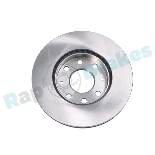 Bremsscheibe Vorderachse RAP BRAKES R-D1231 Bild Bremsscheibe Vorderachse RAP BRAKES R-D1231