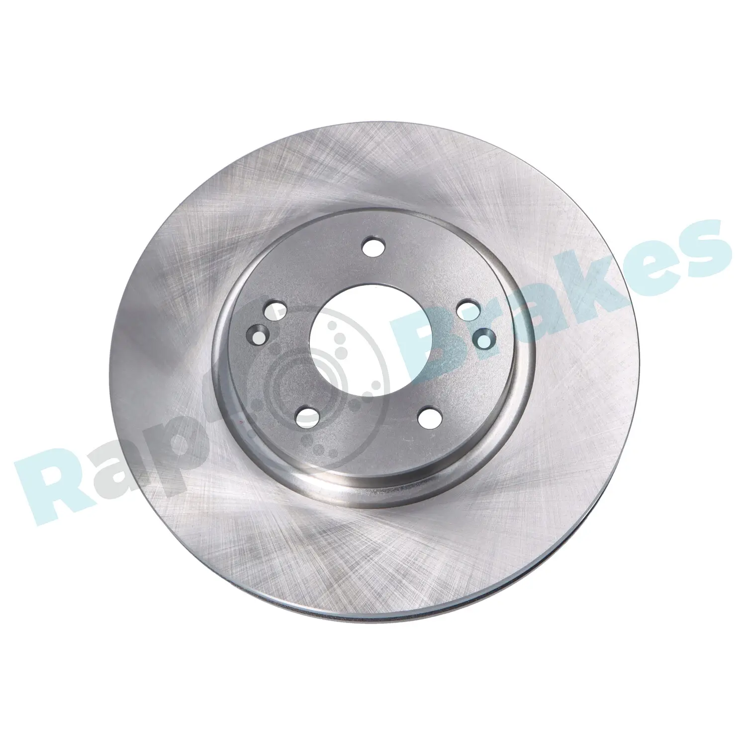 Bremsscheibe Vorderachse RAP BRAKES R-D1232