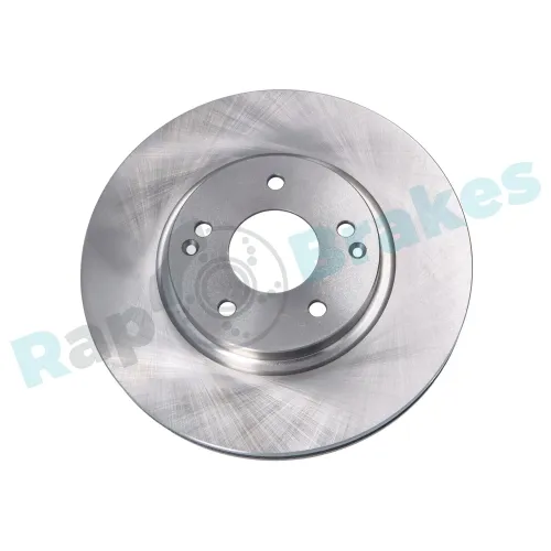 Bremsscheibe Vorderachse RAP BRAKES R-D1232 Bild Bremsscheibe Vorderachse RAP BRAKES R-D1232