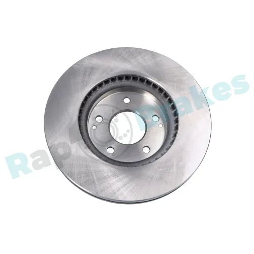 Bremsscheibe Vorderachse RAP BRAKES R-D1232 Bild Bremsscheibe Vorderachse RAP BRAKES R-D1232