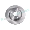 Bremsscheibe Vorderachse RAP BRAKES R-D1233 Bild Bremsscheibe Vorderachse RAP BRAKES R-D1233