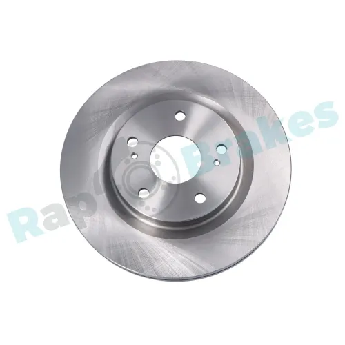 Bremsscheibe Vorderachse RAP BRAKES R-D1233 Bild Bremsscheibe Vorderachse RAP BRAKES R-D1233