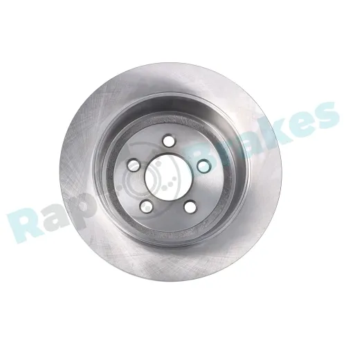 Bremsscheibe Hinterachse RAP BRAKES R-D1234 Bild Bremsscheibe Hinterachse RAP BRAKES R-D1234