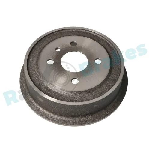 Bremstrommel Hinterachse RAP BRAKES R-E0002 Bild Bremstrommel Hinterachse RAP BRAKES R-E0002