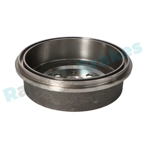 Bremstrommel Hinterachse RAP BRAKES R-E0002 Bild Bremstrommel Hinterachse RAP BRAKES R-E0002