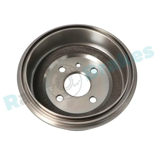 Bremstrommel Hinterachse RAP BRAKES R-E0002 Bild Bremstrommel Hinterachse RAP BRAKES R-E0002