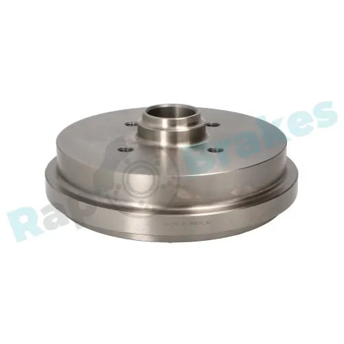 Bremstrommel Hinterachse RAP BRAKES R-E0018 Bild Bremstrommel Hinterachse RAP BRAKES R-E0018