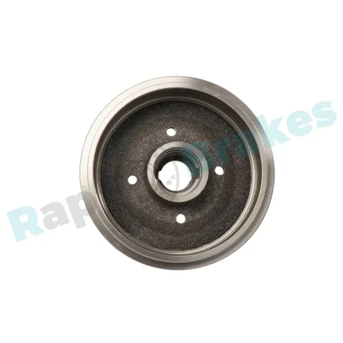 Bremstrommel Hinterachse RAP BRAKES R-E0018 Bild Bremstrommel Hinterachse RAP BRAKES R-E0018