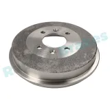 Bremstrommel Hinterachse RAP BRAKES R-E0023