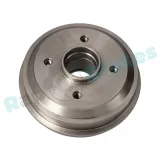 Bremstrommel Hinterachse RAP BRAKES R-E0036