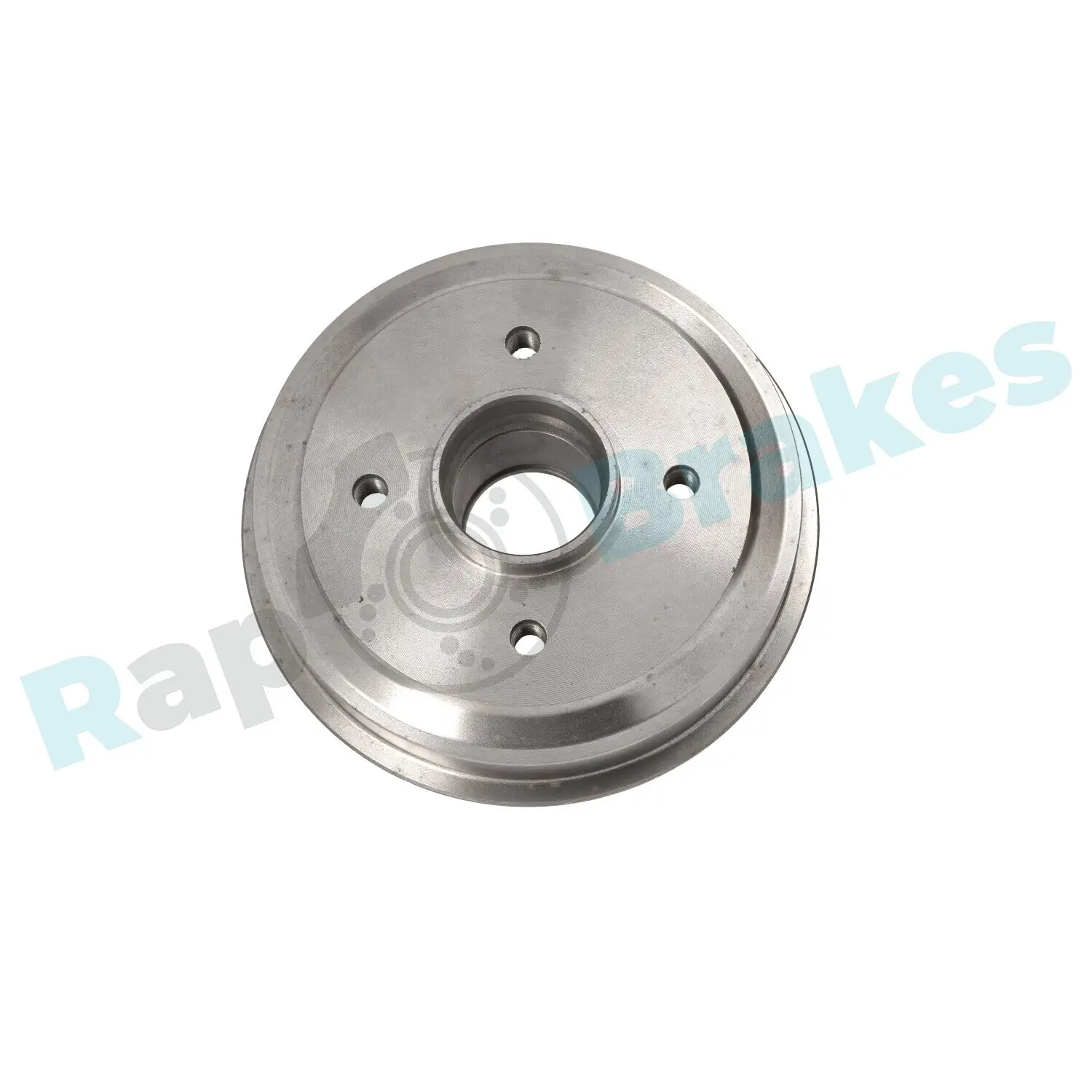 Bremstrommel Hinterachse RAP BRAKES R-E0037
