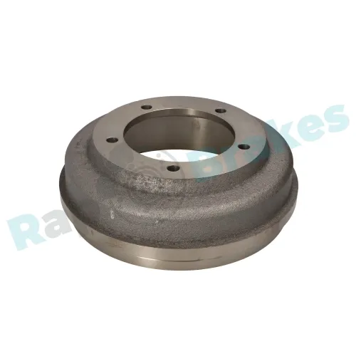 Bremstrommel Hinterachse RAP BRAKES R-E0040 Bild Bremstrommel Hinterachse RAP BRAKES R-E0040