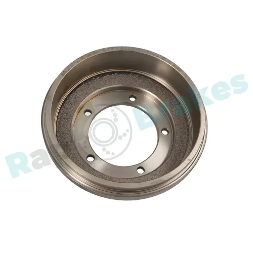 Bremstrommel Hinterachse RAP BRAKES R-E0040 Bild Bremstrommel Hinterachse RAP BRAKES R-E0040