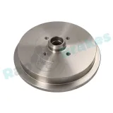 Bremstrommel Hinterachse RAP BRAKES R-E0044