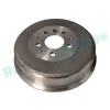 Bremstrommel Hinterachse RAP BRAKES R-E0045