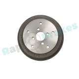 Bremstrommel Hinterachse RAP BRAKES R-E0061