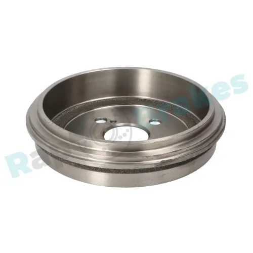 Bremstrommel Hinterachse RAP BRAKES R-E0070 Bild Bremstrommel Hinterachse RAP BRAKES R-E0070